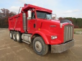1988 Kenworth T800 Dump