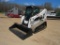 2016 Bobcat T750 Skid Steer