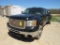 2009 GMC 3500 Dually Pickup