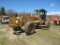 2004 Case 865 DHP Motor Grader