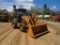 2014 Case 590 Super N Loader Backhoe