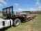 2012 Trail-eze TE80HT48DD Drop Deck Trailer