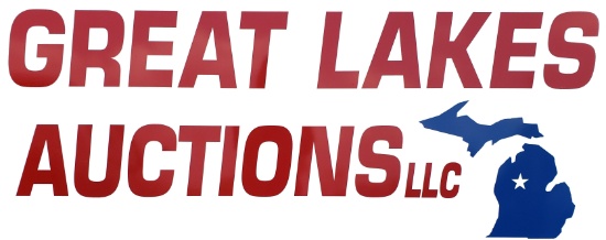 2024 Spring Contractor's Auction