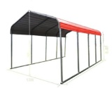 Steel Carport