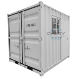 9' Container