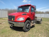2013 Freightliner M2 Day Cab