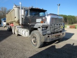 1989 Ford Day Cab