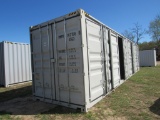 40' High Cube Container