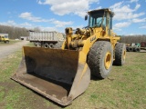 Deere 644G Wheel Loader