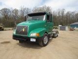 1998 Volvo VNL64T Sleeper Truck