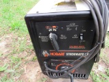 Hobart Stick Mate LK325 Welder