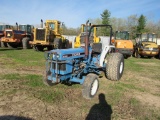 Ford 2120 Farm Tractor