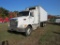 2006 Peterbilt 335 Van Truck