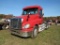 2017 Freightliner Cascadia 125 Day Cab