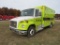 2000 Freightliner Ambulance