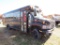2007 Chevrolet C5500 School Bus