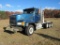 1999 Mack CL713 Day Cab