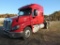 2017 Freightliner Cascadia 125 Sleeper
