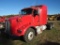 2007 Kenworth T800 Sleeper