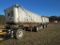 1997 Fruehauf Gravel Trains