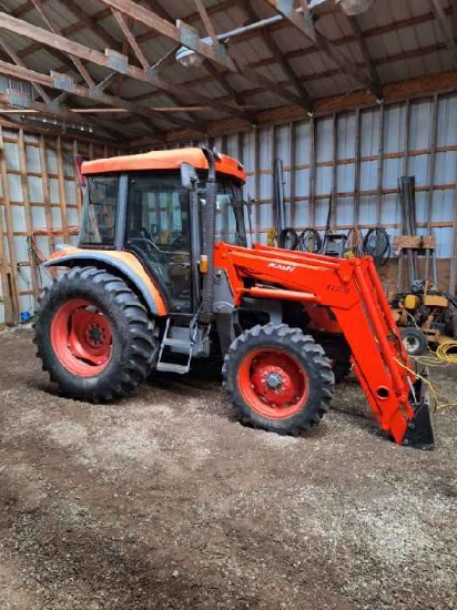 2024 Fall Contractor's Auction.