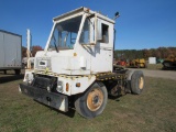 1980 Ottawa YT30 Spotter Truck