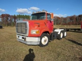1994 Ford L9000 Day Cab