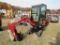 2024 MIVA VA13C Mini Excavator