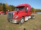 2017 Freightliner Cascadia 125 Sleeper