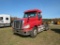 2015 Freightliner Cascadia 125 Day Cab