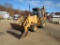 Case 580 Super E Backhoe