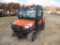 Kubota X1100C RTV