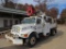 1995 International Digger Derrick