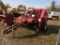 New Idea 4844 Round Baler