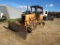 Case 550H Crawler Dozer