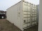 20' Container