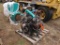 Stamford 150kW Genset