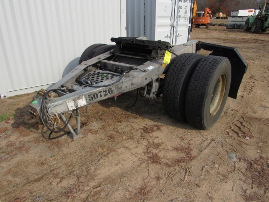 2022 Wabash Dolly