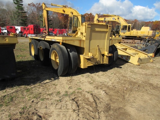 RT Crane Transport Kit