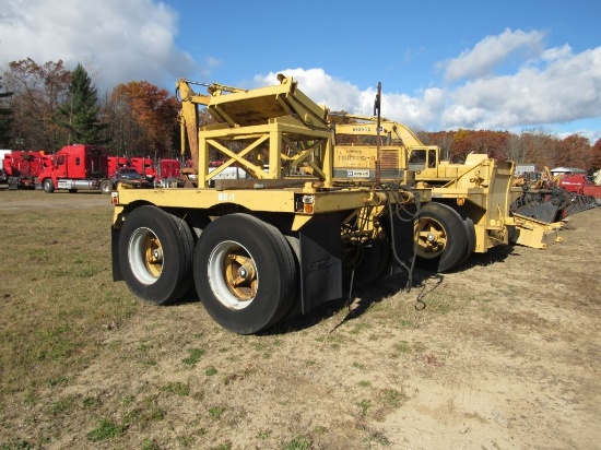 T/A Boom Dolly