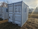 9' Container