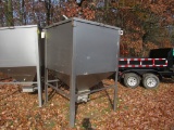 Hopper Box