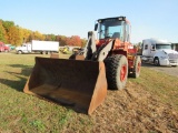Volvo L90C Wheel Loader