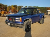 1990 Chevrolet 1500 SLT Pickup