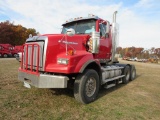 2016 Western Star 4900SB Day Cab