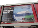 Gold Mountain Container Shelter