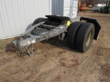 2022 Wabash Dolly