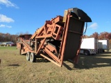 2006 Extec Screen