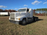 2000 Freightliner FLD Sleeper
