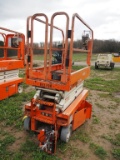 Snorkel S3219E Scissor Lift